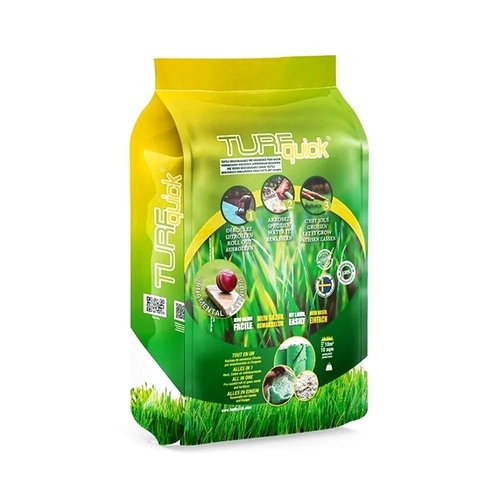 Ролка с тревна смес за премиум ливада 10м2 ➤ топ цена ➤ sorbe.bg