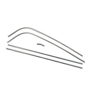 Арка 2,3м за оранжерия Tunnel Pro System 3 