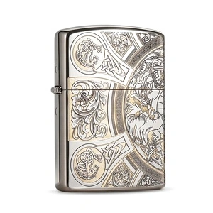 Запалка Zorro Z91DIY-126