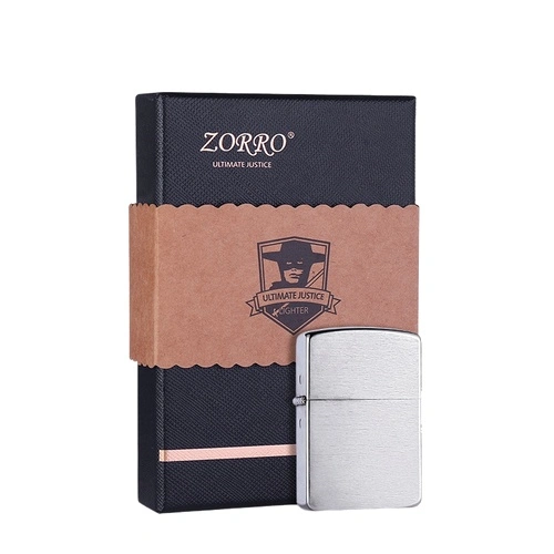 Запалка Zorro ZNX-052B ➤ топ цена ➤ sorbe.bg