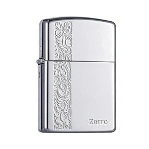 Запалка Zorro Z8212