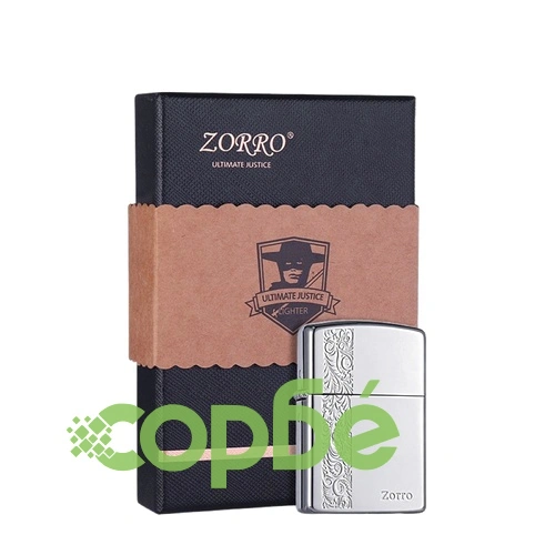 Запалка Zorro Z8212 ➤ топ цена ➤ sorbe.bg