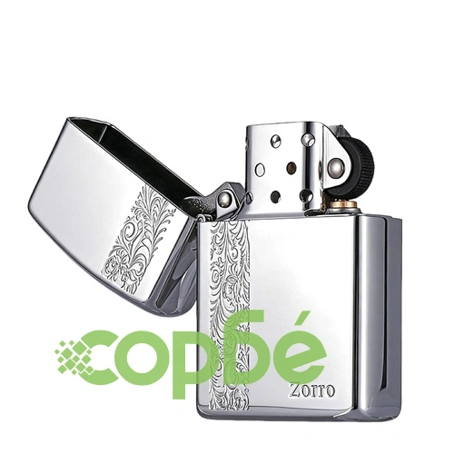 Запалка Zorro Z8212 ➤ топ цена ➤ sorbe.bg
