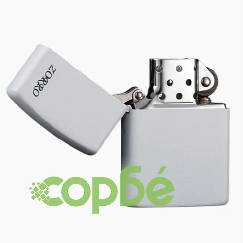 Запалка Zorro Z92070 флуорисцентна ➤ топ цена ➤ sorbe.bg