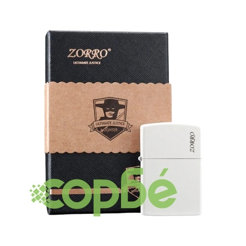 Запалка Zorro Z92070 флуорисцентна ➤ топ цена ➤ sorbe.bg
