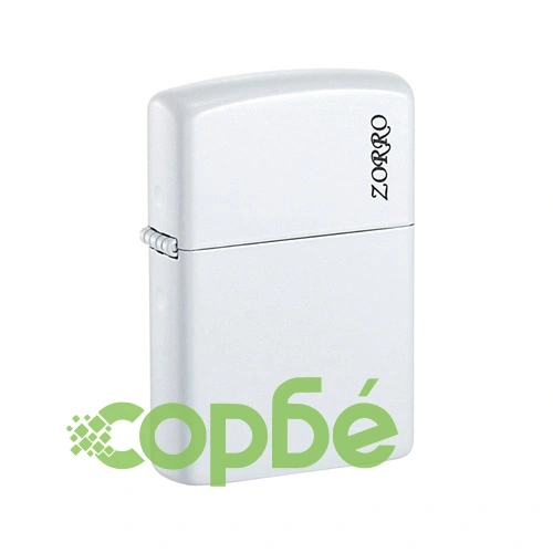 Запалка Zorro Z92070 флуорисцентна ➤ топ цена ➤ sorbe.bg