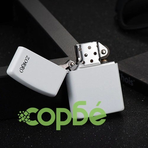 Запалка Zorro Z92070 флуорисцентна ➤ топ цена ➤ sorbe.bg