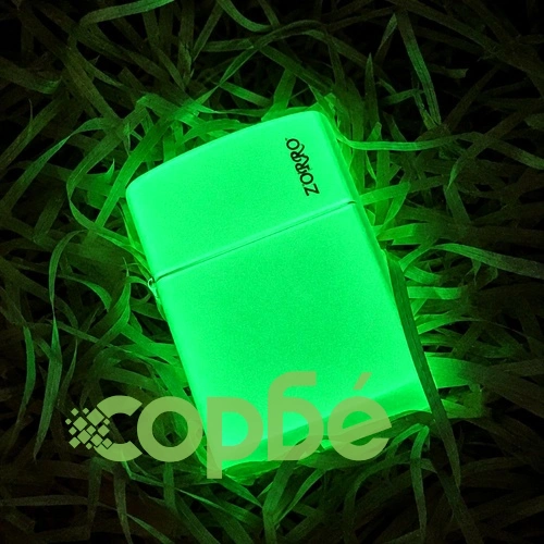 Запалка Zorro Z92070 флуорисцентна ➤ топ цена ➤ sorbe.bg