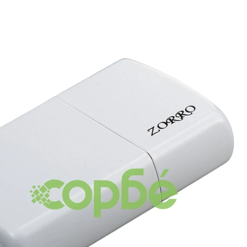 Запалка Zorro Z92070 флуорисцентна ➤ топ цена ➤ sorbe.bg