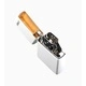 Запалка Zorro Z92070 флуорисцентна