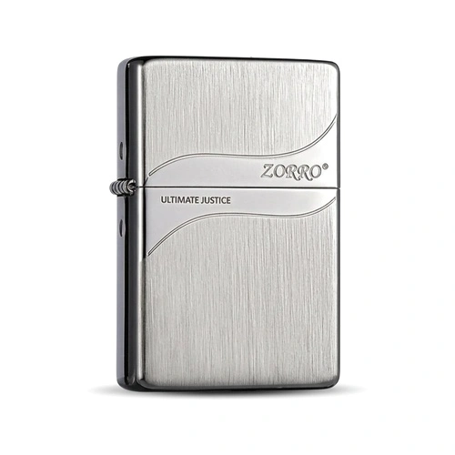 Запалка Zorro Z91771A ➤ топ цена ➤ sorbe.bg