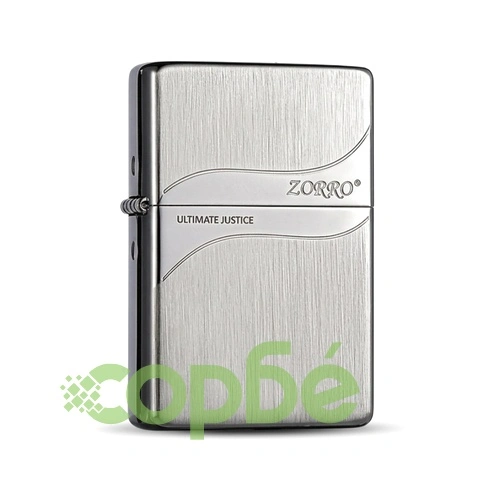 Запалка Zorro Z91771A ➤ топ цена ➤ sorbe.bg