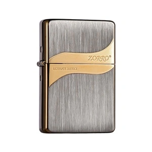 Запалка Zorro Z91771B