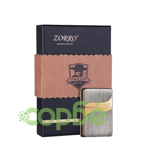 Запалка Zorro Z91771B ➤ топ цена ➤ sorbe.bg