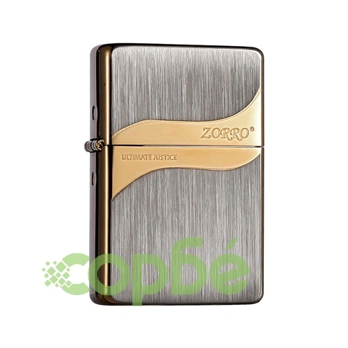 Запалка Zorro Z91771B ➤ топ цена ➤ sorbe.bg