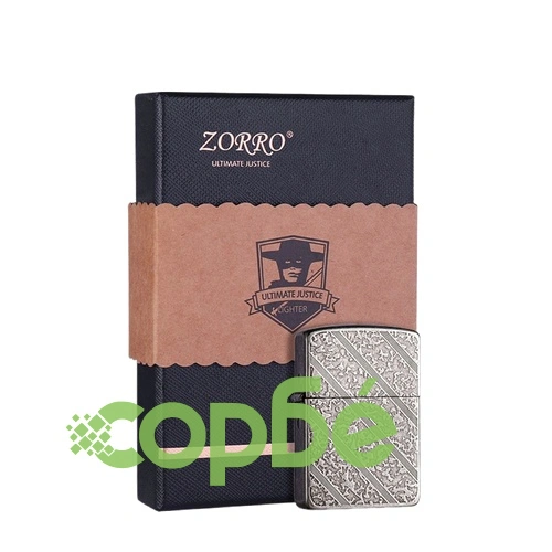Запалка Zorro Z91832 ➤ топ цена ➤ sorbe.bg