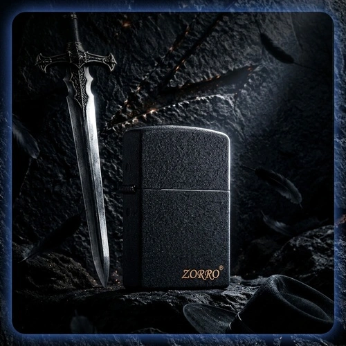 Запалка Zorro Z91DIY-002 ➤ топ цена ➤ sorbe.bg