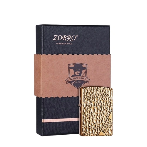 Запалка Zorro Z8290 ➤ топ цена ➤ sorbe.bg