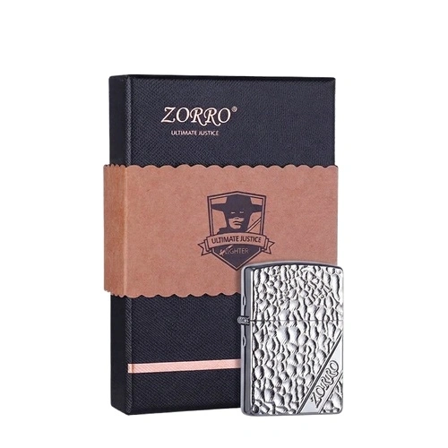 Запалка Zorro Z8290B ➤ топ цена ➤ sorbe.bg