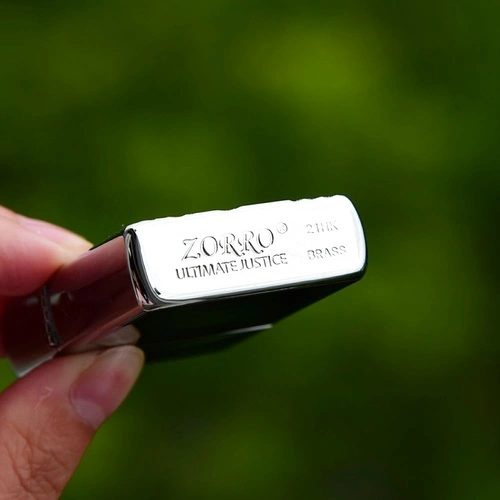 Запалка Zorro Z8290B ➤ топ цена ➤ sorbe.bg