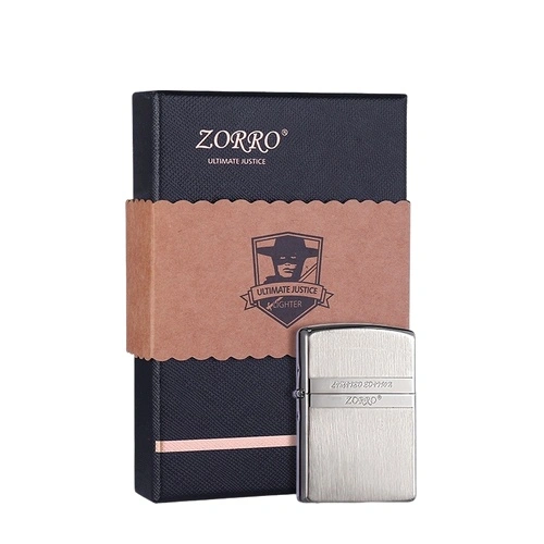 Запалка Zorro Z8380 ➤ топ цена ➤ sorbe.bg