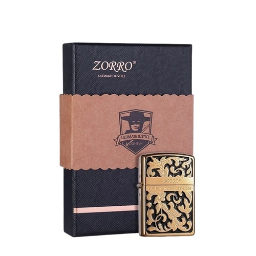 Запалка Zorro Z92177A ➤ топ цена ➤ sorbe.bg