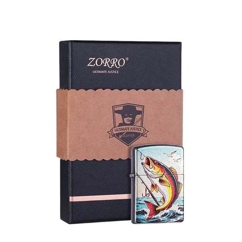 Запалка Zorro Z91951 ➤ топ цена ➤ sorbe.bg