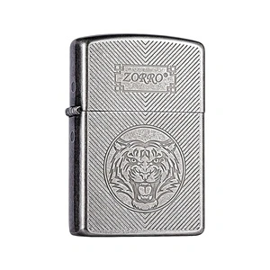 Запалка Zorro Z92124C