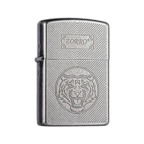 Запалка Zorro Z92124C ➤ топ цена ➤ sorbe.bg