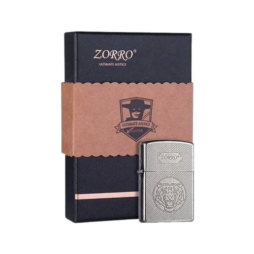 Запалка Zorro Z92124C ➤ топ цена ➤ sorbe.bg