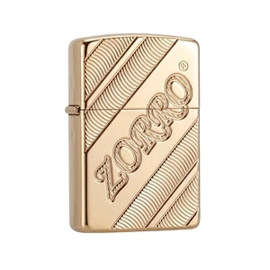 Запалка Zorro Z8775B