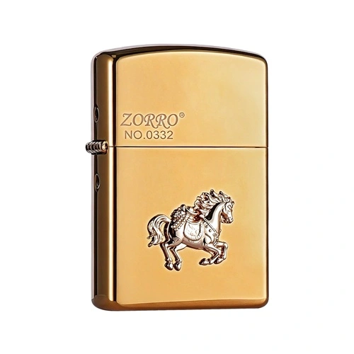 Запалка Zorro Z91947 ➤ топ цена ➤ sorbe.bg