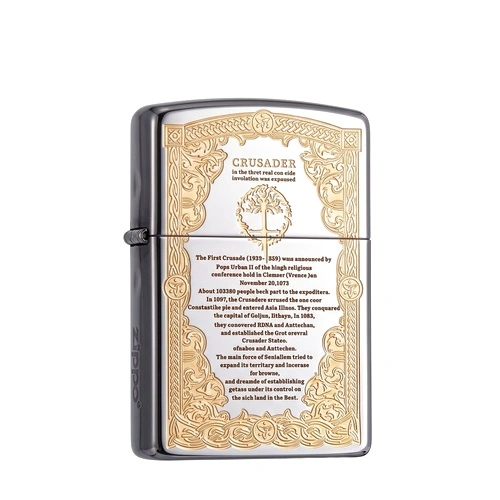 Запалка Zorro Z92117A ➤ топ цена ➤ sorbe.bg