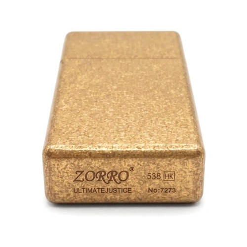 Запалка Zorro Z538-001 ➤ топ цена ➤ sorbe.bg