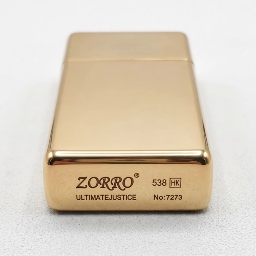 Запалка Zorro Z538-002 - 113 грама ➤ топ цена ➤ sorbe.bg