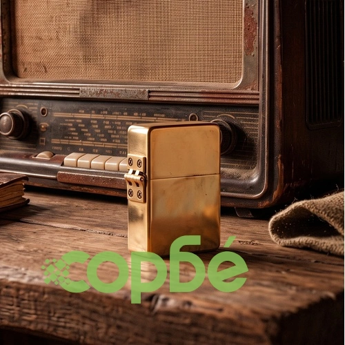 Запалка Zorro Z915 - 223 грама ➤ топ цена ➤ sorbe.bg