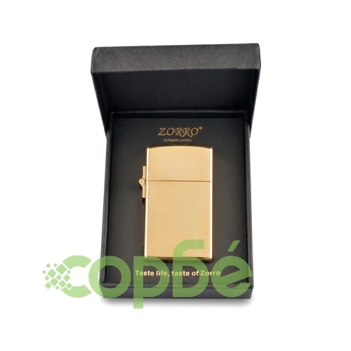 Запалка Zorro Z593 - 397 грама ➤ топ цена ➤ sorbe.bg