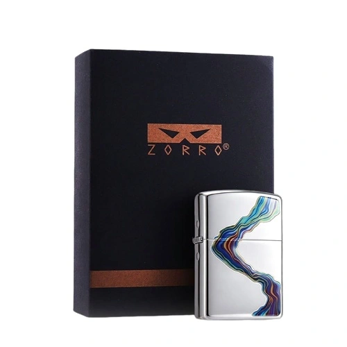 Запалка Zorro Z2-1152 ➤ топ цена ➤ sorbe.bg