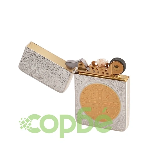 Запалка Zorro Z820-203  серия upgrade - 58 грама ➤ топ цена ➤ sorbe.bg