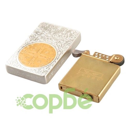 Запалка Zorro Z820-203  серия upgrade - 58 грама ➤ топ цена ➤ sorbe.bg