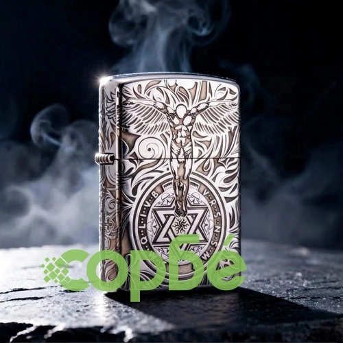 Запалка Zorro Z2-1083B серия upgrade ➤ топ цена ➤ sorbe.bg