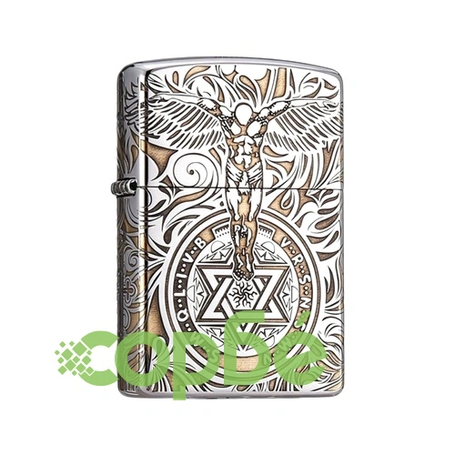 Запалка Zorro Z2-1083B серия upgrade ➤ топ цена ➤ sorbe.bg