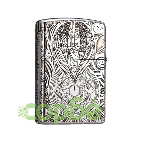 Запалка Zorro Z2-1083B серия upgrade ➤ топ цена ➤ sorbe.bg