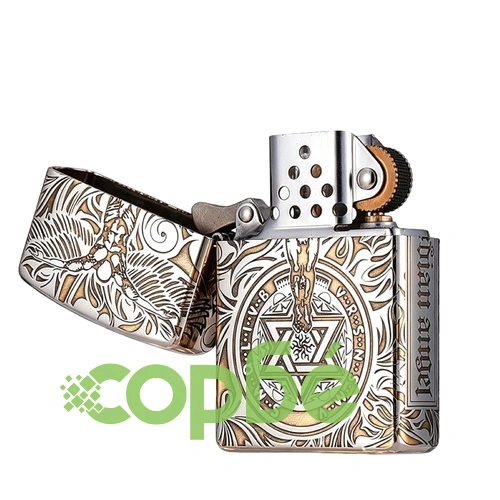 Запалка Zorro Z2-1083B серия upgrade ➤ топ цена ➤ sorbe.bg