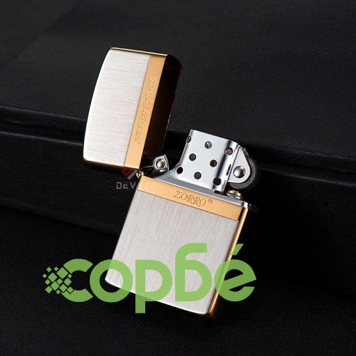 Запалка Zorro Z8391 ➤ топ цена ➤ sorbe.bg