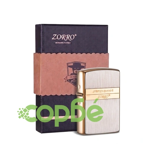 Запалка Zorro Z8391 ➤ топ цена ➤ sorbe.bg