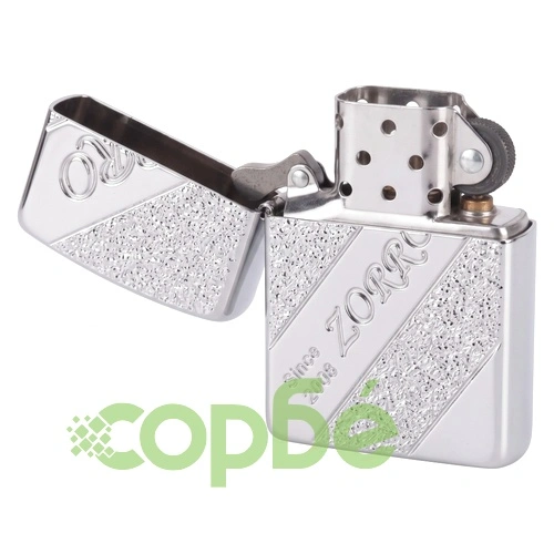 Запалка Zorro Z8268 ➤ топ цена ➤ sorbe.bg