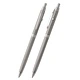 Химикалка Fisher Space Pen Black Grid Design Shuttle Space Pen - B4