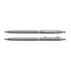 Химикалка Fisher Space Pen Black Grid Design Shuttle Space Pen - B4
