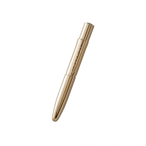 Химикалка Fisher Space Pen Gold Titanium Nitride infinium Space Pen, Med. Point, Blue Ink - INFG-1 ➤ топ цена ➤ sorbe.bg